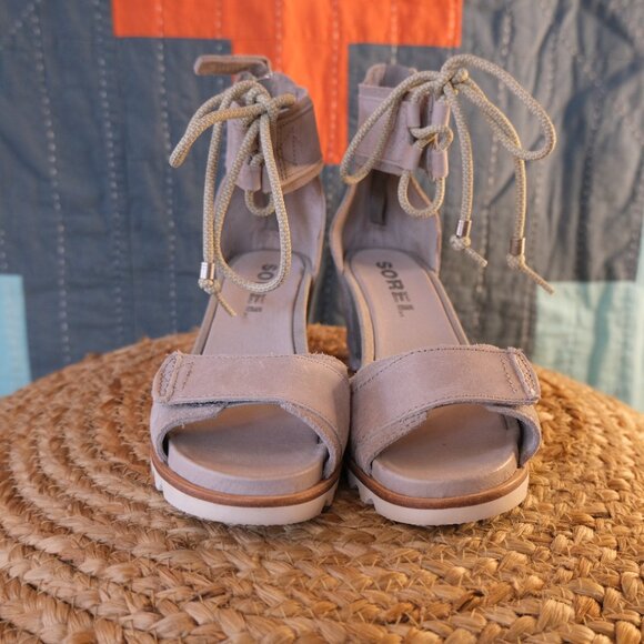 Sorel Sandal - Picture 3 of 4